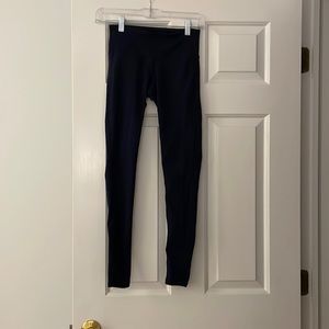 New Athleta Leggings!